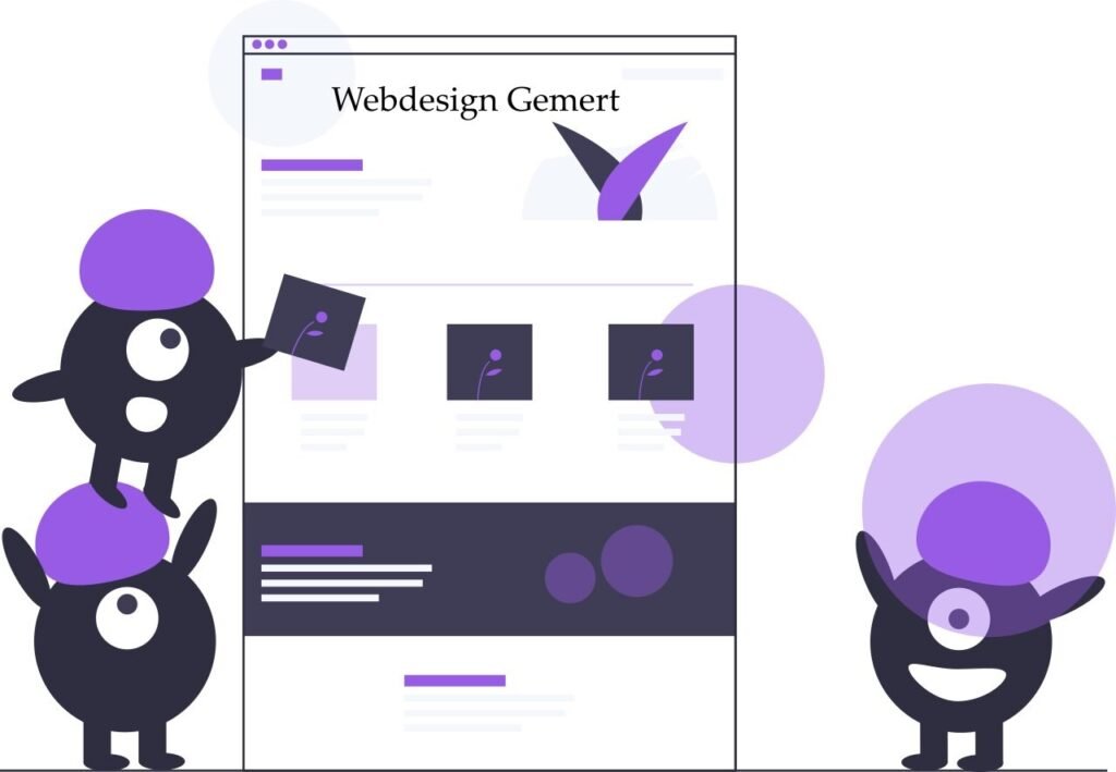 Webdesign gemert
