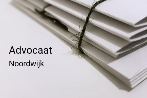 Advocaat in Noordwijk