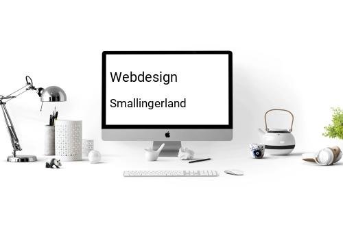 Webdesign in Smallingerland