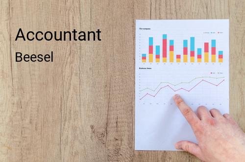Accountant in Beesel
