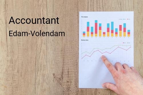 Accountant in Edam-Volendam