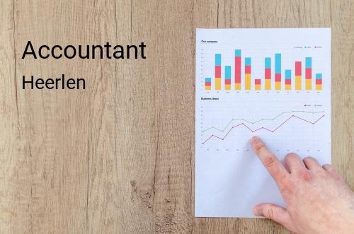 Accountant in Heerlen