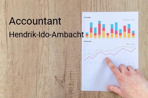 Accountant in Hendrik-Ido-Ambacht