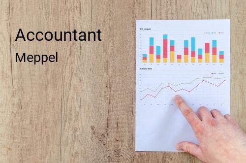 Accountant in Meppel
