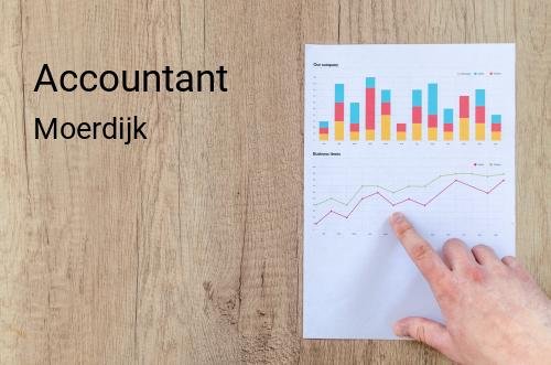 Accountant in Moerdijk