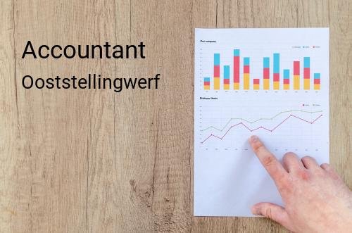 Accountant in Ooststellingwerf