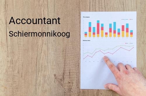 Accountant in Schiermonnikoog
