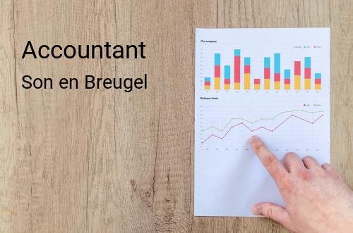 Accountant in Son en Breugel
