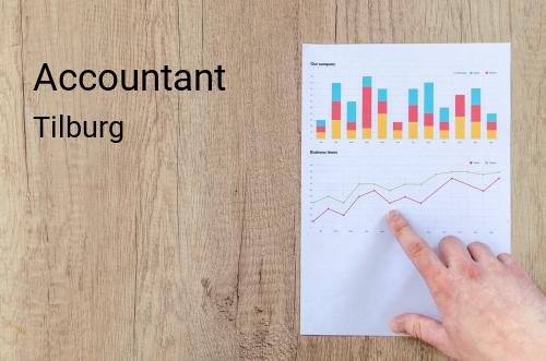 Accountant in Tilburg