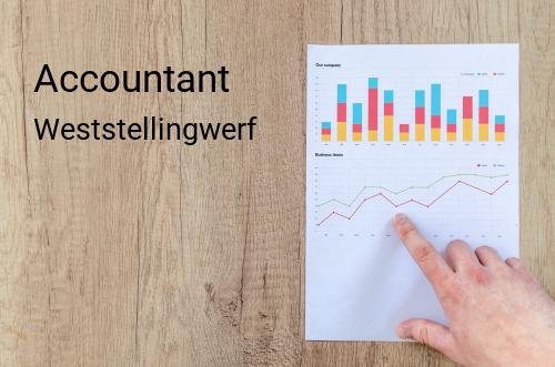 Accountant in Weststellingwerf
