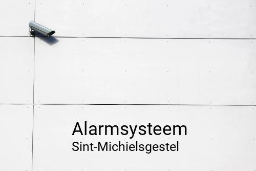 Alarmsysteem in Sint-Michielsgestel