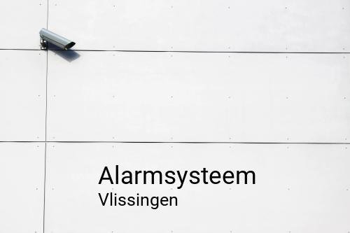 Alarmsysteem in Vlissingen