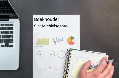 Boekhouder in Sint-Michielsgestel