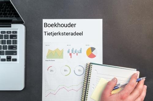 Boekhouder in Tietjerksteradeel