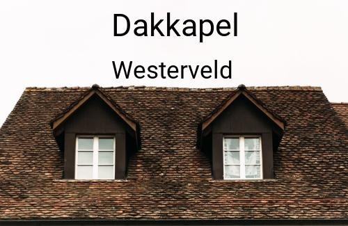 Dakkapellen in Westerveld