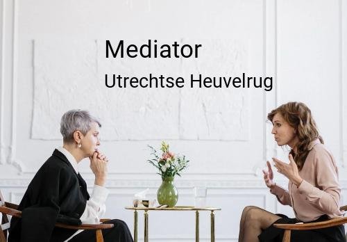 Mediator in Utrechtse Heuvelrug