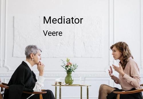 Mediator in Veere