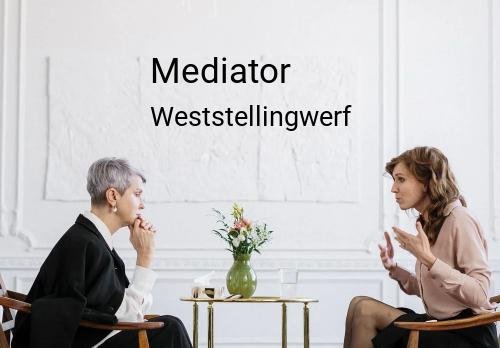 Mediator in Weststellingwerf