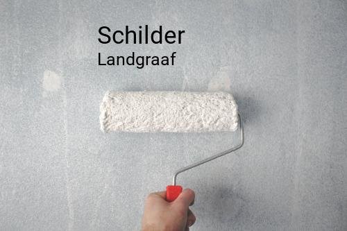 Schilder in Landgraaf