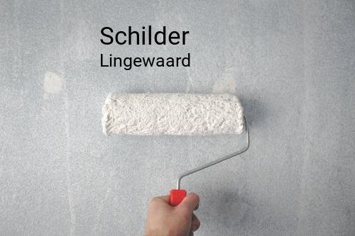 Schilder in Lingewaard