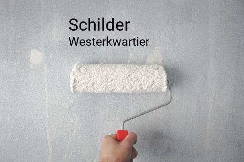 Schilder in Westerkwartier