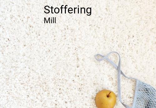 Stoffering in Mill