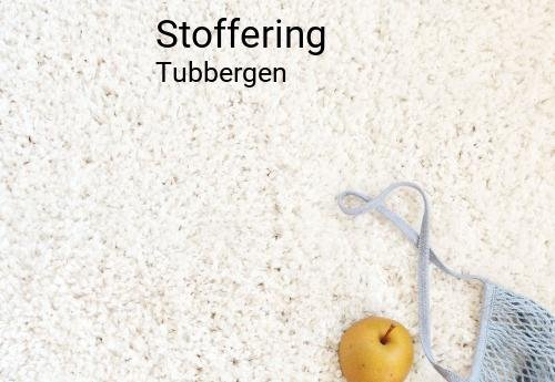 Stoffering in Tubbergen