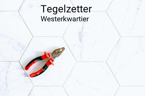 Tegelzetter in Westerkwartier